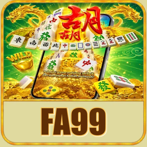 fa99 APK Indonesia - Panduan Lengkap dan Tutorial
